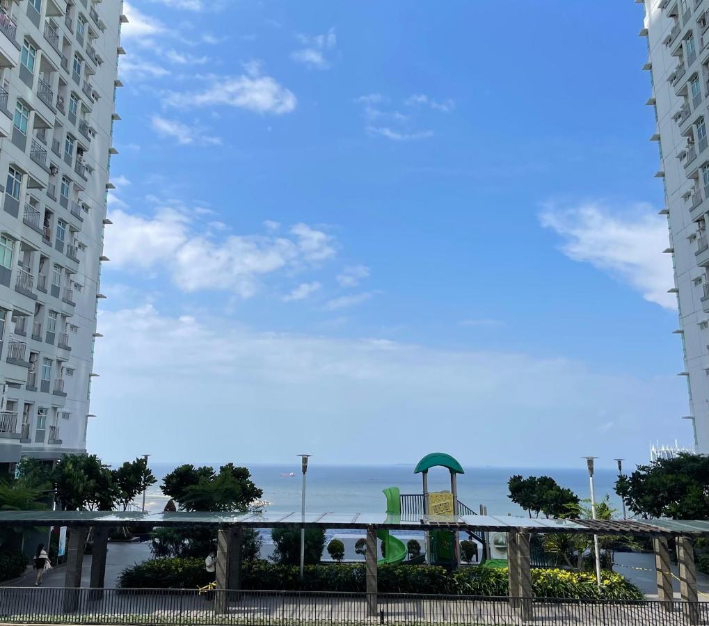 Green Bay Pluit Apartment - Seaview Studio Fast Wifi Giacarta Esterno foto